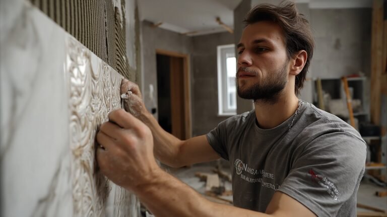 Fliziarz i glazurnik Kraków - Najlepsi specjaliści w mieście 1 fliziarz Kraków, glazurnik Kraków